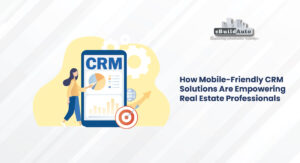 Real Estate CRM Mobile App
