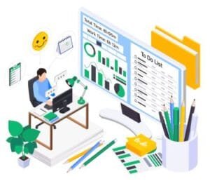 Cheque Printing Improved Payment Tracking Reporting