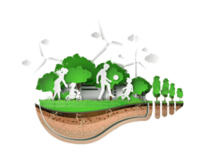 Cheuqe Printing-Software Environmentay Sustainability