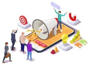 Promoting Blog Post Website Development