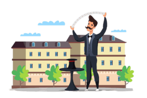 Understanding the Indian Real Estate Market - Website Development