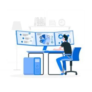 Analytics MIS Reports Real Estate CRM