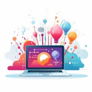 Automated greeting real estate crm