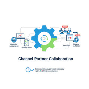 Channel PartnerCollaboration