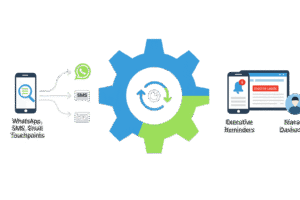 Smart Follow Up Automation